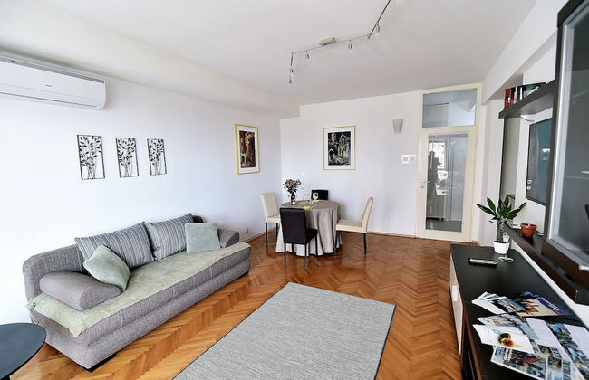 Apartment Fran Green & Blue - Foto 6