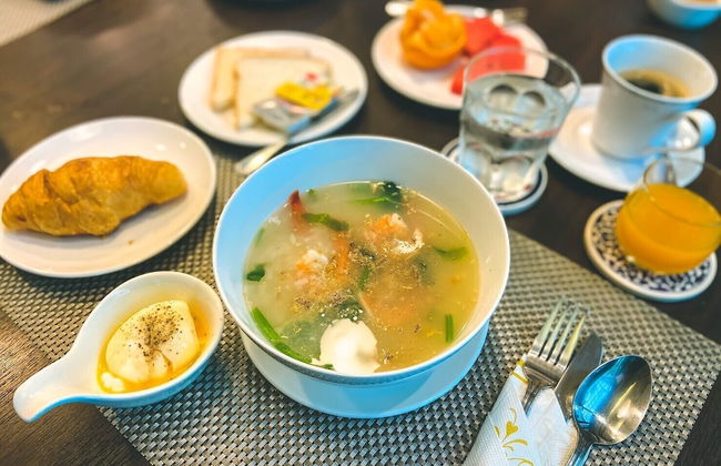 Royal Sammuk villas - Foto 74