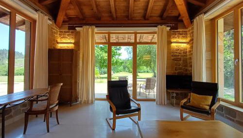 Apartamento en casa de campo Villa Haritza junto al mar - Foto 2