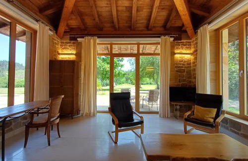 Apartamento en casa de campo Villa Haritza junto al mar - Foto 2