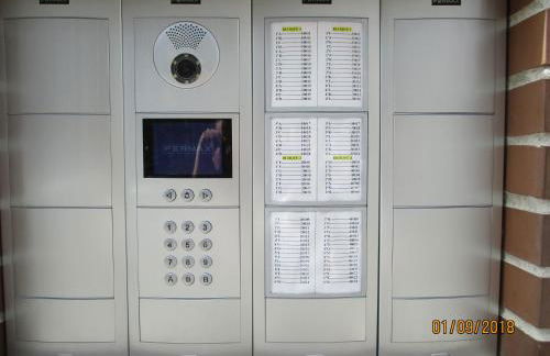 Málaga Oeste Parking-Wifi-Piscina - Foto 37