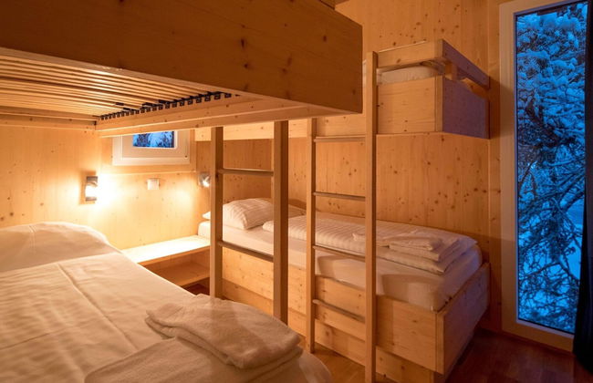 Chalet in Alps With Sauna & Whirlpool - Foto 3