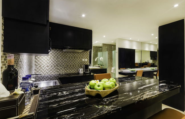 Downtown Villas - Foto 18