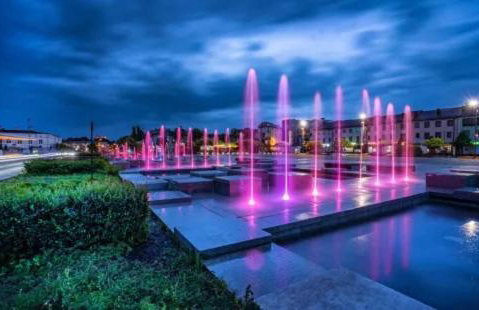 EUROPA22 Apartament z tarasem - CENTRUM MIASTA Tomaszów Maz - Foto 28