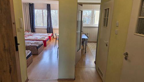 Apartament Warszawska - Foto 2, wardrobe