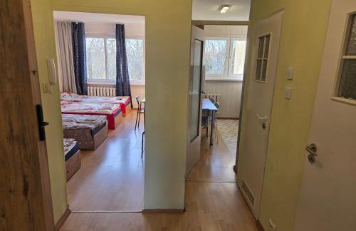 Apartament Warszawska - Photo 2