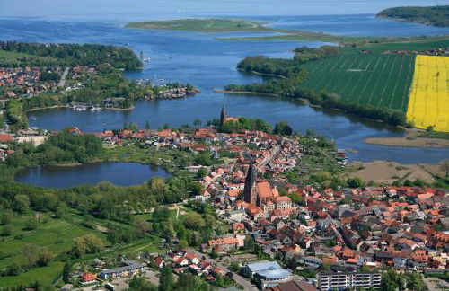 Apartment unter den Kiefern 93 - Foto 22