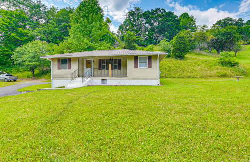 Home with Bunkroom 2 Mi to Hatfield and McCoy Trail - Foto 23