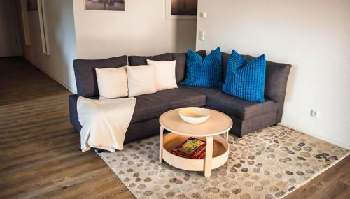 Ferienwohnung MainStyle - Hanau - Foto 3