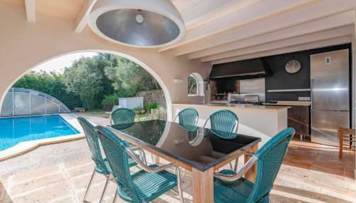 Villa Rosa - Garden & Pool Retreat - Foto 5, Other