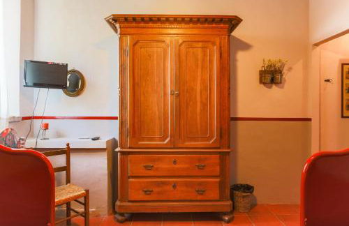 AGRITURISMO LE CORTI DELLA GUALDANA - Foto 104