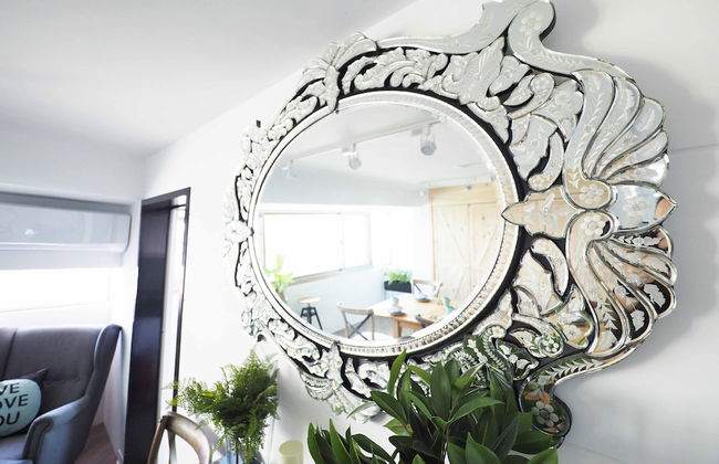 Yongchun MRT Station - Foto 16