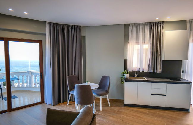 Sky Way SKK Luxury Apartments - Foto 49