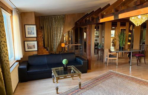 Apartments Düsseldorf City Center - Foto 60