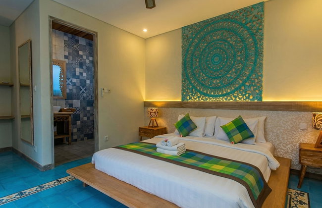 Sari Dana Villas - Foto 11