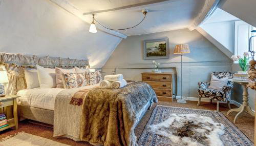 The Bolthole - Foto 2