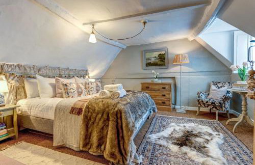 The Bolthole - Foto 2