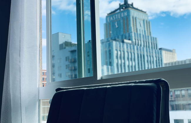 New Lyfe Finest Luxury Apartment - Foto 73