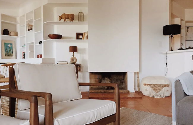 Casa da Praia - Beachfront Private Pool - Foto 7