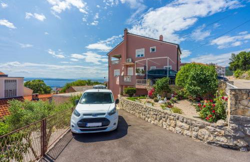 Apartments Lucija - Foto 47