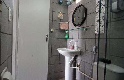 Onda Colorida - Praia de Serrambi CASA 2 - VERDE - Photo 19