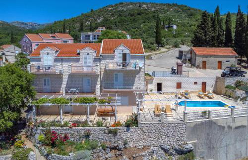 Apartments Bralovic - Photo 53