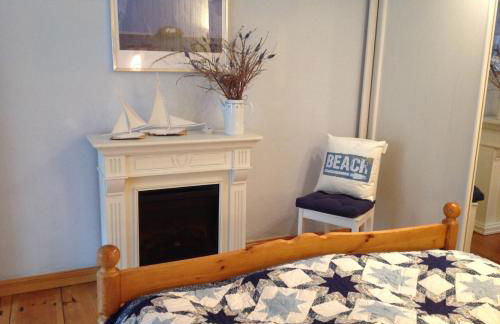 Ferienwohnung mit Sauna - Foto 10