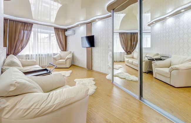 InnHome Apartments - MOPRa Square - Photo 34