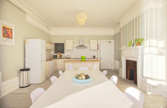 The Palace - Ocean Suite - Foto 24