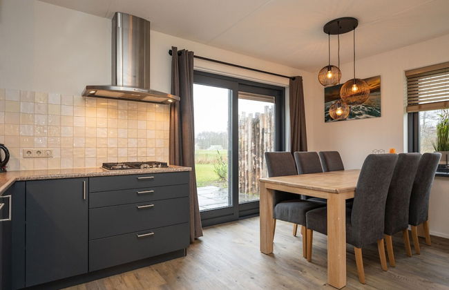 Holiday Home on Texel With Stunning Views - Foto 13