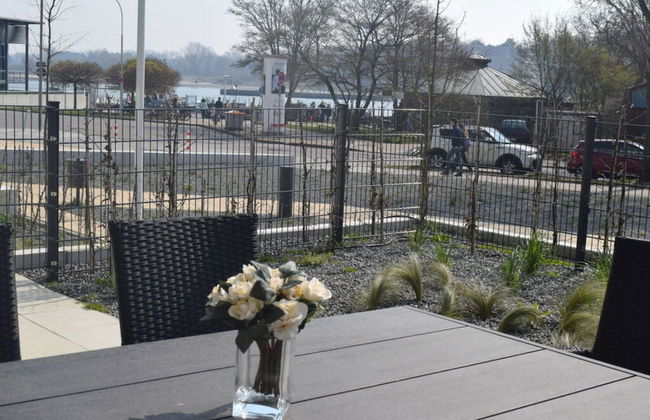 High End Travemunde Comfortable Vacation Home - Foto 18