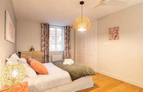 Cœur de Presqu île Hotel-Dieu AC - Foto 10