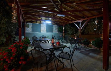 Studios Kofos Limin - Foto 15