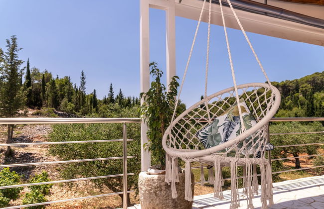 Misovounous Villa - Foto 15