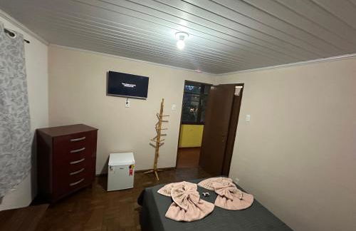 Pousada Taquaral - Foto 14