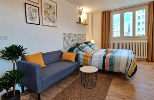 Le Boléro - Studio - Foto 7