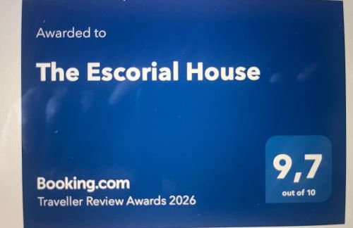 The Escorial House - Foto 67