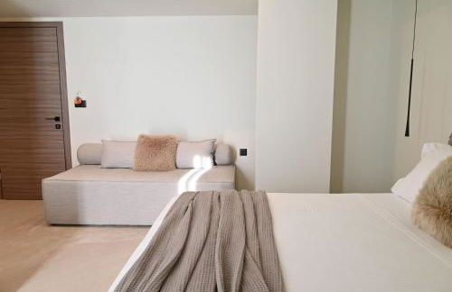 Rhotheon Suites in Ialysos Rhodes - private pool in selected rooms - Foto 48