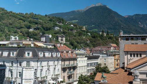 Theatre Lodge Attico teatro - Foto 2