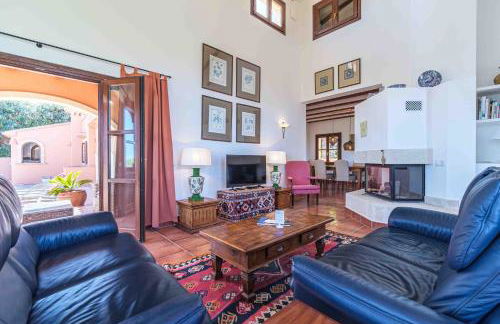 Villa Tosca Javea by Rock Rentals - Foto 7