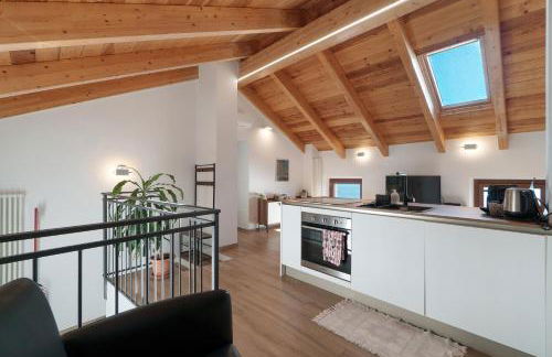 La Mansarda Di Crevari - Photo 8