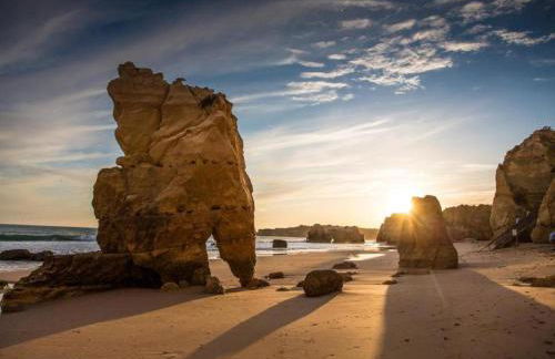 Excelente Apartamento Mar e Serra- Alvor - Foto 55