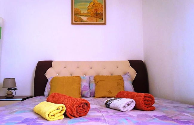 19th floor relaxing sea view apartment - Foto 3