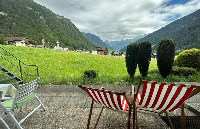 Cosy Apartment in Gortipohl With Garden - Foto 20