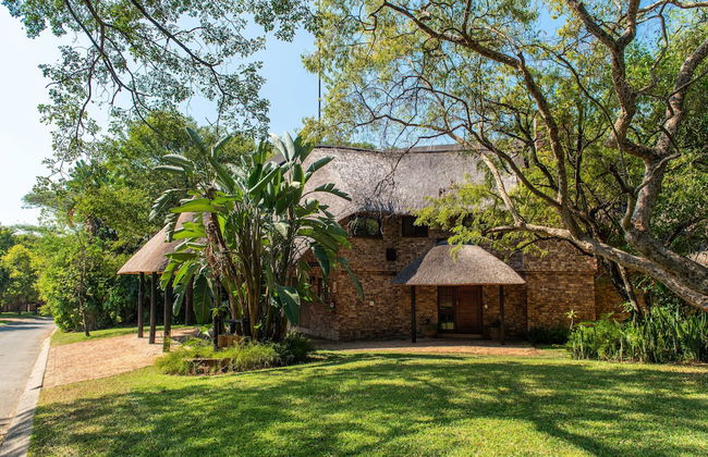 Kruger Park Lodge Unit No. 265 - Photo 45