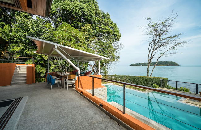 Nam Bo villa by Lofty - Foto 39