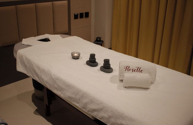 Central Inn Hotel & Suites - Al Sadd, Doha, Qatar - Foto 19