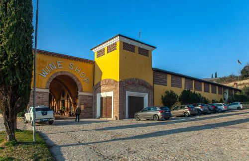Monte Tondo Winery - Foto 13