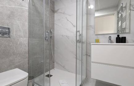 SUNSET CLIFFS superb apartment - Foto 16