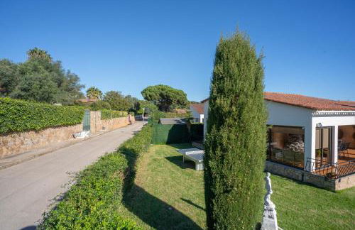 Encantadora villa con piscina climatizada marzo 2026 - Foto 39